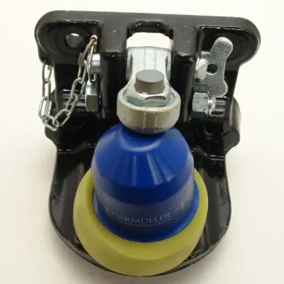 Závěs K 80 - šroubovací (80x140-M16) Nejlepší Cena