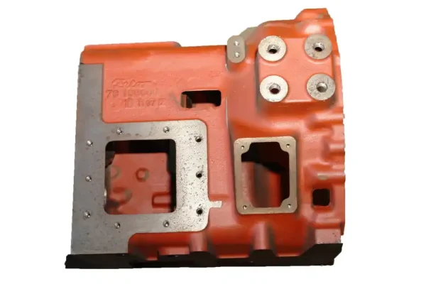 Zetor 78.129.014 Skříň spojková Objednat Nyní