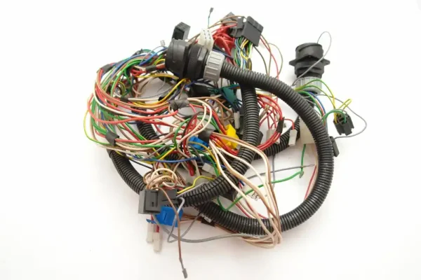 Zetor 53.350.090 Kabel střední Hromadná Objednávka