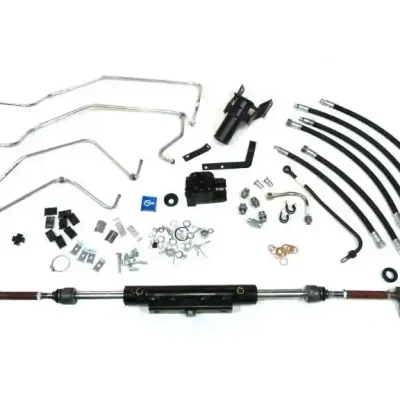 72110037 Hydrostatické řízení 2WD sada Must-Have