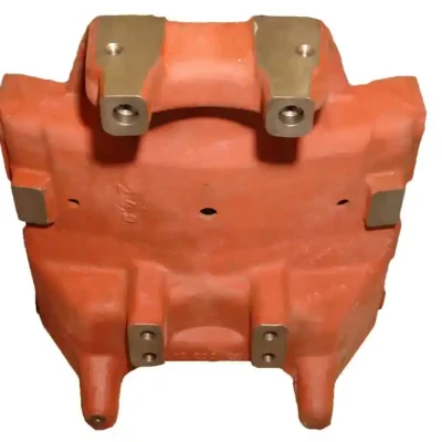 Zetor 12.203.001 Konzola přední nápravy CAR Moderní