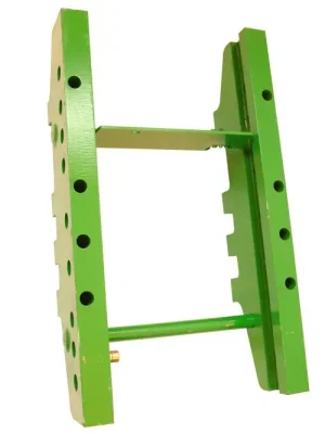 Značkový GKN Service International GmbH 8004545 Konzola závěsu W=330/32/25mm-9H