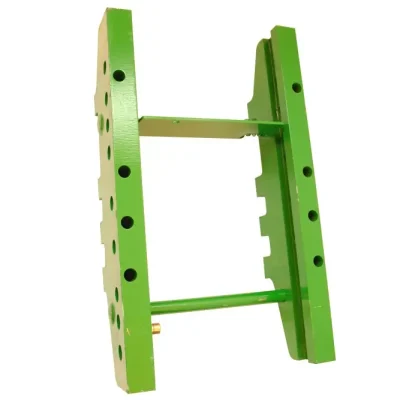 Značkový GKN Service International GmbH 8004545 Konzola závěsu W=330/32/25mm-9H