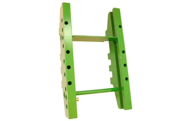 Značkový GKN Service International GmbH 8004545 Konzola závěsu W=330/32/25mm-9H