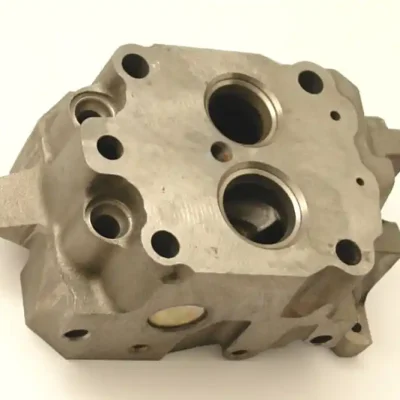 Zetor 93-2627 Hlava válce Bezpečná Platba