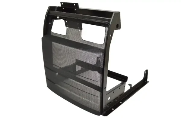 Zetor 53.302.020 Maska traktoru M97 URI Jen Po Omezenou Doba