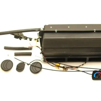 Zetor 16.371.501 Topení úplné Expresní Doručení