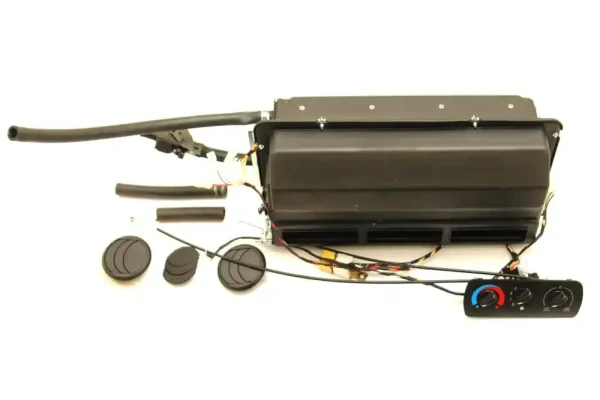 Zetor 16.371.501 Topení úplné Expresní Doručení