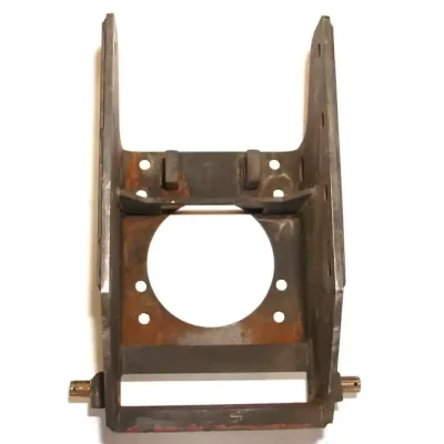 Zetor 16.458.010 / 78.458.010 Konzola etážová pro zadní závěs Celosvětová Doprava