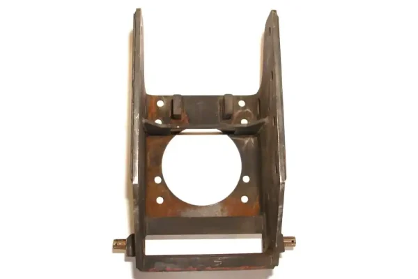 Zetor 16.458.010 / 78.458.010 Konzola etážová pro zadní závěs Celosvětová Doprava