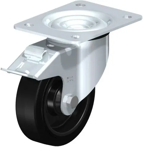 kladka LK-POEV 125K-3-FI Vysoce Kvalitní