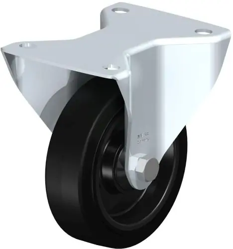 kladka BK-POEV 125K-3 Oblíbený