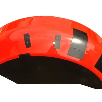 53364915 Blatník zadní plastový - levý - úzký Rychlé Dodání