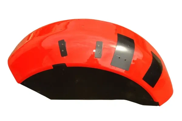 53364915 Blatník zadní plastový - levý - úzký Rychlé Dodání