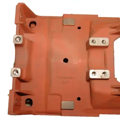 Zetor 15.203.001 Konzola přední nápravy Velkoobchod