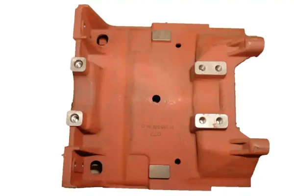 Zetor 15.203.001 Konzola přední nápravy Velkoobchod