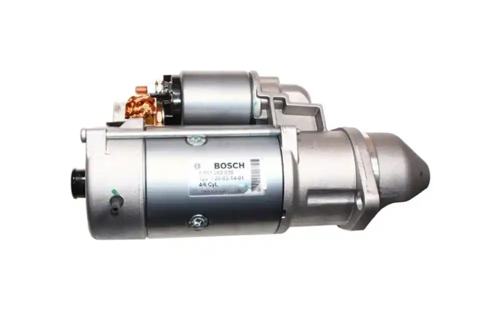 17359938 Spouštěč UŘ III Bosch - F6V Zlevněný