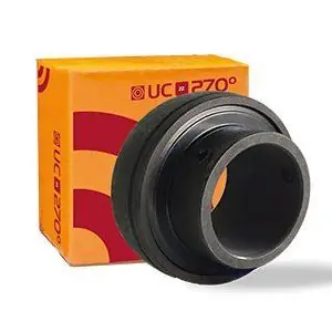 Zlevněný UC 208 ENC 270°C