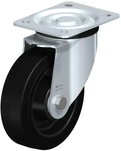 Autentický kladka L-POEV 160K