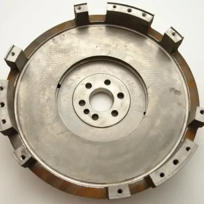 Zetor 13.003.525 Setrvačník bez věnce 14stup. Cenově Výhodný