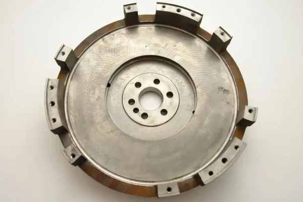 Zetor 13.003.525 Setrvačník bez věnce 14stup. Cenově Výhodný