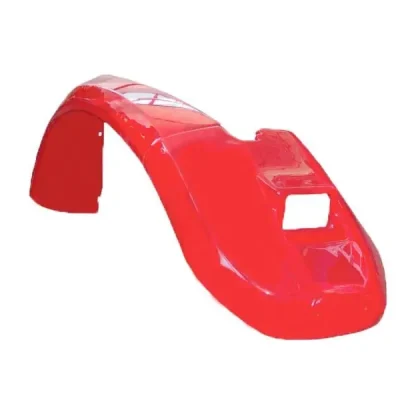 Zetor 93-5629 Blatník zadní levý - starý PL K MAJN Originální