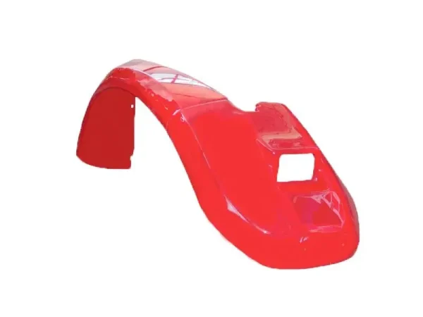 Zetor 93-5629 Blatník zadní levý - starý PL K MAJN Originální