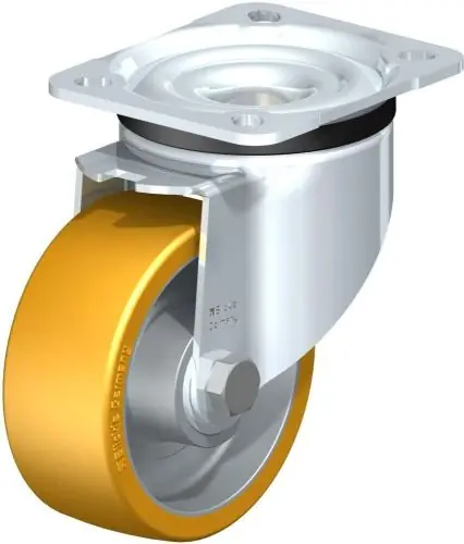 Levný kladka LK-ALTH 100K-1