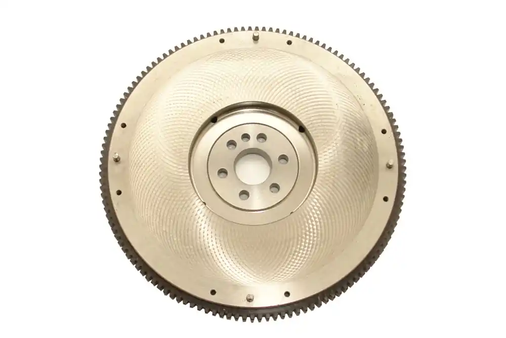 Značkový Setrvačník s věncem - 12° - MGT JRL+ 64003030