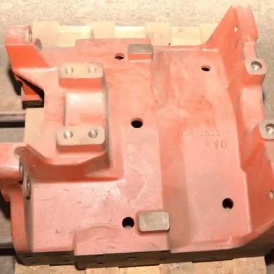 Zetor 17.203.011 Konzola přední nápravy CAR Nová Kolekce