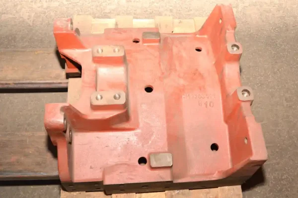 Zetor 17.203.011 Konzola přední nápravy CAR Nová Kolekce