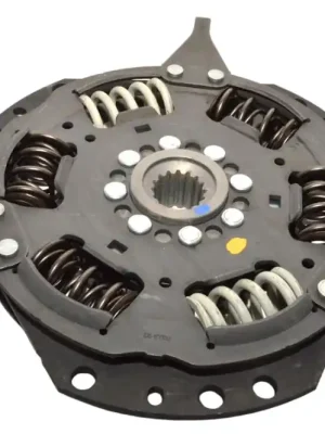 26023902 Unašeč spojky pružný FHSX+FHD Nejlepší Volba