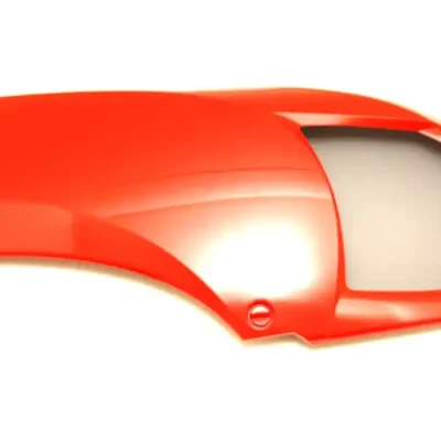 Zetor 54.302.849 Bočnice P úplná 4V horní výfuk JRL Bezpečná Platba