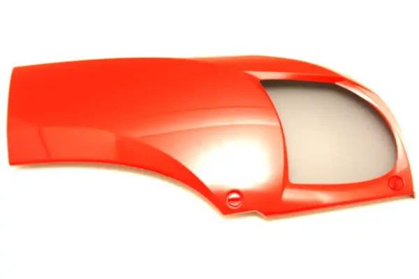 Zetor 54.302.849 Bočnice P úplná 4V horní výfuk JRL Bezpečná Platba