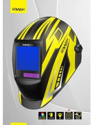 KOWAX svářecí kukla KWX820 samostmívací Nová Kolekce