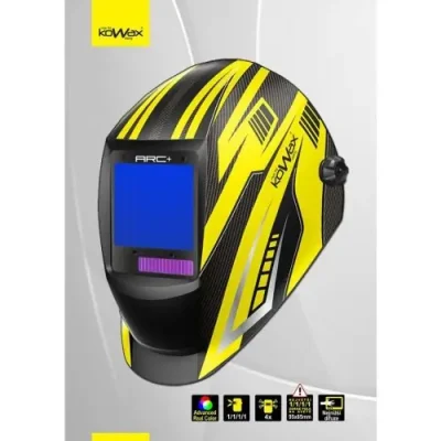 KOWAX svářecí kukla KWX820 samostmívací Nová Kolekce