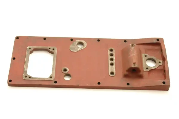 Zlevněný Víko převodovky 60147016