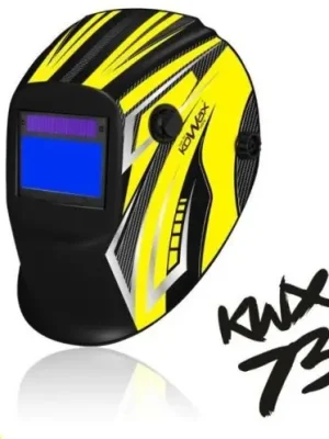 Cenově Výhodný KOWAX svářecí kukla KWX73k samostmívací