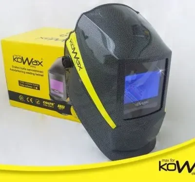 KOWAX svářecí kukla KWX8 samostmívací Speciální Cena
