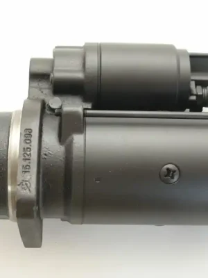 16359124 Spouštěč s reduktorem 12V/3,2 KW ISKRA - Mahle P,F Limitovaná Edice