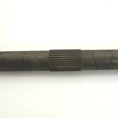 Zetor 6711-8020 Hřídel zvedacího mechanismu Doprava Zdarma