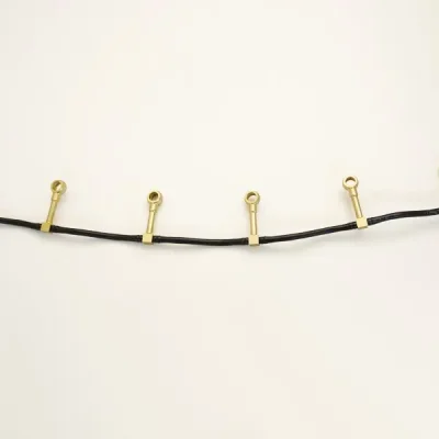 Zetor 93-2093 Trubka Ruční Výroba