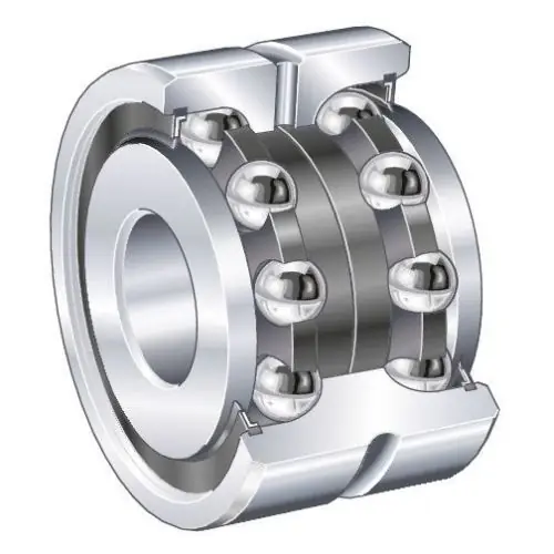 ZKLN 1242 2RS PE Rychlé Dodání