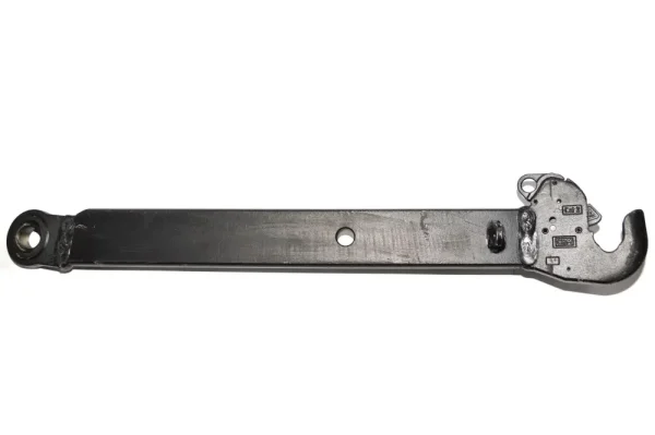 Zetor 15.446.919 Táhlo dolní s automatickým hákem pravé CBM (FRT) 15446919 Poslední Šance