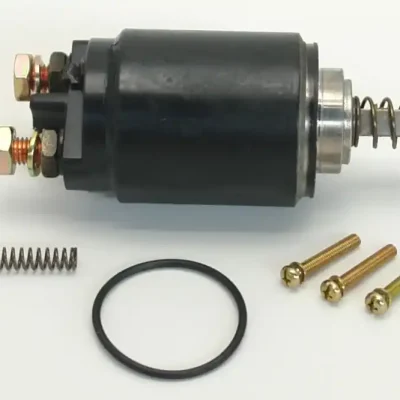 Zetor 93-3988 Spínač starteru 6ti válec Z116+117 Horká Nabídka