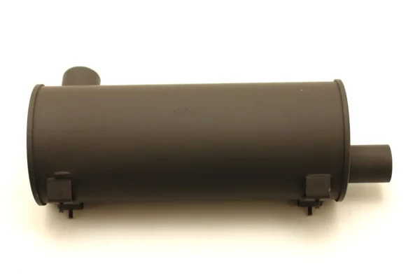 Zetor 15.014.010 Tlumič výfuku Nejlepší Volba