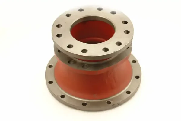 Zetor 63.161.002 Pouzdro zadní nápravy pravé Finální Výprodej