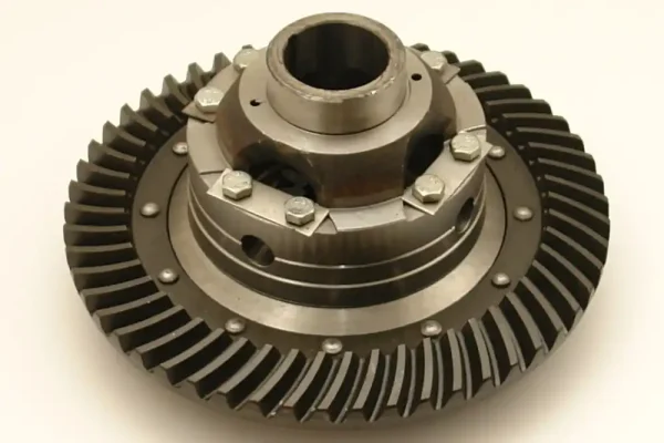 SK0019176-CZ20260306-083332-0-1772757212-size5-PROD018330 59112591 Těleso diferenciálu s talířovým kolem a pastorkem Přímo Od Výrobce