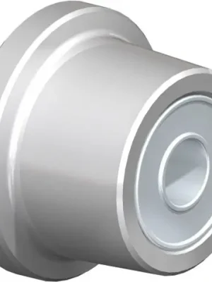 Novinka kolo SPKVS 50 K