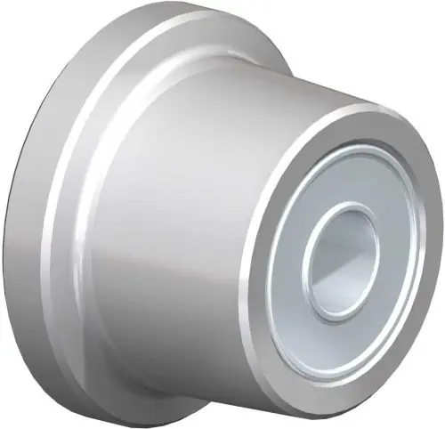 Novinka kolo SPKVS 50 K